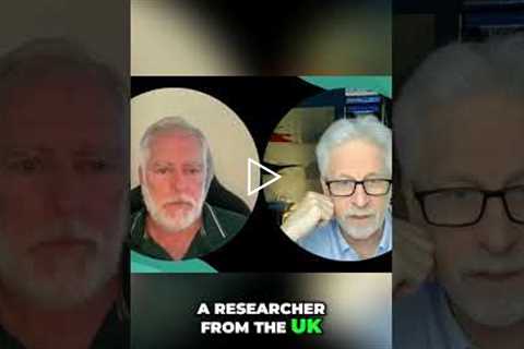 UK Astrologer Jessica Davidson's Awesome Insights Explained #shorts