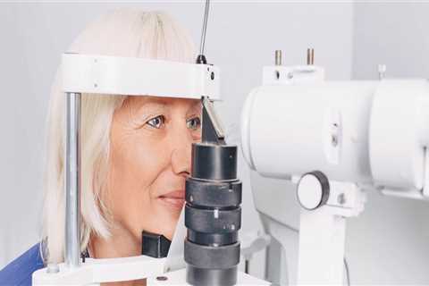 Understanding Lifestyle Factors That Affect Eye Health and the Need for Specialized Eye Care..