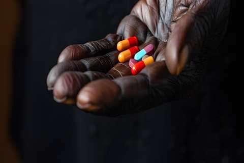 Addiction Treatment Facilities in Cherry Hill, NJ: Supporting Recovery While Prioritizing Mental..