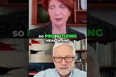 Prioritize Sleep for Health and Regeneration #shorts