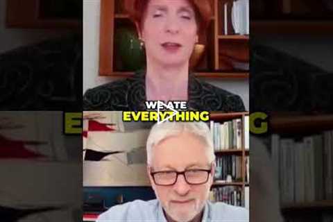 How Family Meals Shape Taste and Wellness #shorts