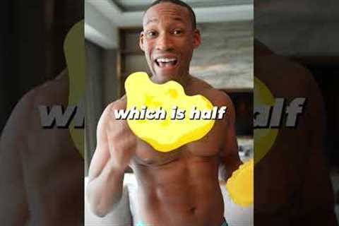 The #1 Exercise To Lose Belly Fat Fast