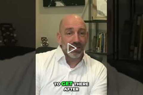 Men's Health: Energy, Libido, and Brain Fog #shorts