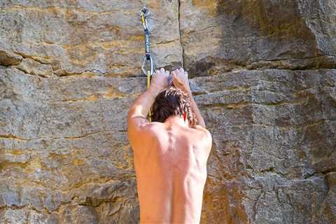 Achieve Flawless Everyday Makeup While Staying Active at Rox Climbing Gym