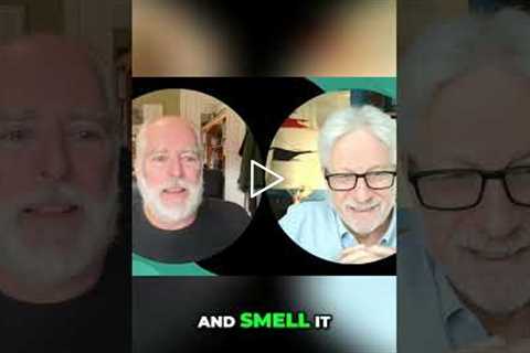 The Power of Mindful Eating #shorts