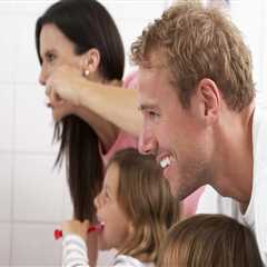 Understanding Teeth Cleaning for Children: What Parents Need to Know
