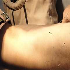 Understanding Medical Aesthetics and Acupuncture for Energy Balance