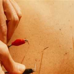 Electroacupuncture for Mental Health in Portland