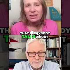 Why Staying Comfortable Keeps You From Your BEST Life! #shorts