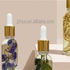 Understanding Medical Aesthetics & Bulk Argan Oil Supply