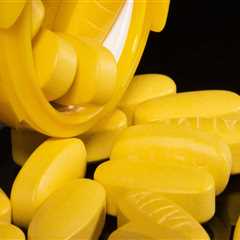 Natural Health Vitamins for Everyday Balance: A Thoughtful Approach to Mental Wellness &..