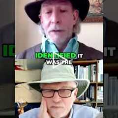 Tap Water Linked to Bladder Infections? Shocking Bacteria Found! #shorts