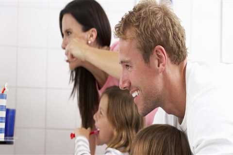 Understanding Teeth Cleaning for Children: What Parents Need to Know