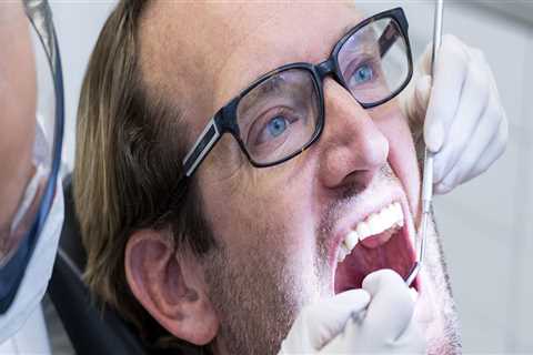 What to Expect from a Tooth Extraction in Anaheim
