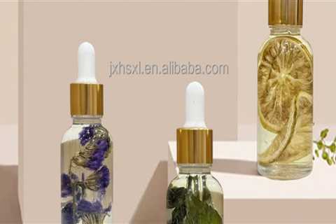 Understanding Medical Aesthetics & Bulk Argan Oil Supply