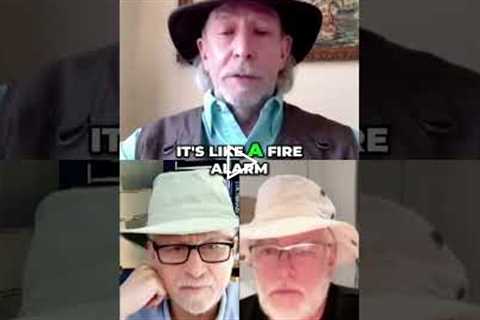 Turn Off Pain: How Your Body REPAIRS Itself Instantly! #shorts