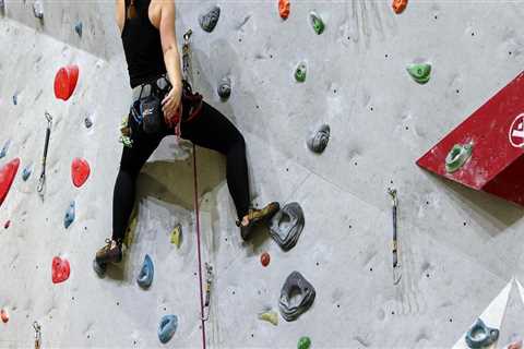 Enhance Climbing and Mental Wellness in Orlando