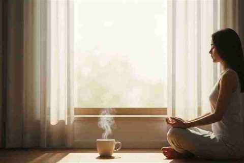 Why You’re Always Tired (Even If You Sleep)