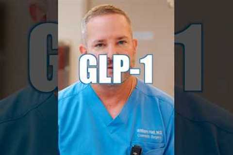 These are the foods you should eat when on GLP-1 like Tirzepatide! #tirzepatide #semaglutide #glp