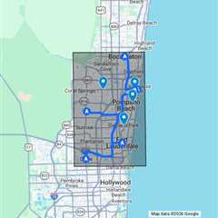 Rebuild Weight Loss Center Lighthouse Point, FL - Google My Maps