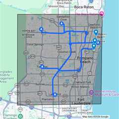 Mc Namara Chiropractic Center PA Lighthouse Point, FL - Google My Maps