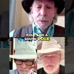 Earth's Giant Magnet: How Soil Minerals Are Charged! #shorts