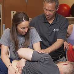 Physical Therapy Continuous Classes for Physicians - Solo Health Tools - Health tips