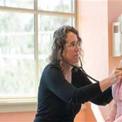 Modern Health Care Services in Charleston, SC