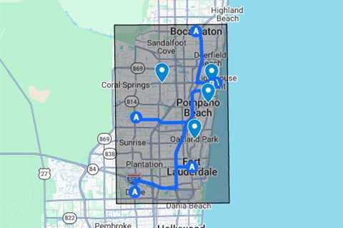 Rebuild Weight Loss Center Lighthouse Point, FL - Google My Maps