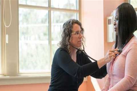 Modern Health Care Services in Charleston, SC