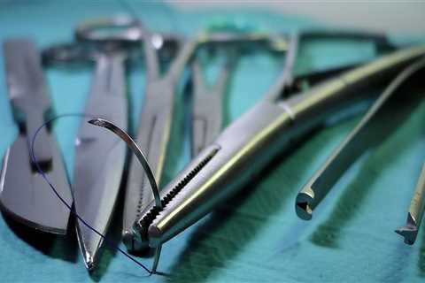 Understanding Stomach Tuck Costs in Chevy Chase, MD