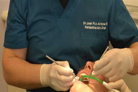 Pediatric Developmental Services in Lexington, KY and the Role of Teeth Cleaning in Early Childhood ..