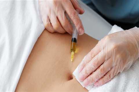 Arthritis Therapy and Expert Lipo Surgeons in Danville