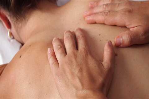 Experience Relaxation and Rejuvenation at The Med Spot