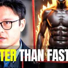 99% People LOSE WEIGHT FASTER With This Insulin Trick 🔥 Dr. Jason Fung
