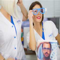 Comprehensive Eye Care and Wellness in Clearwater