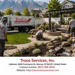 Sandy Utah Lawn Care
