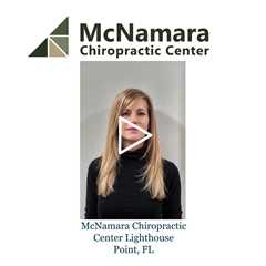 McNamara Chiropractic Center Lighthouse Point, FL