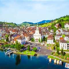 Enhance Independence with Treppenlift in Küssnacht am Rigi