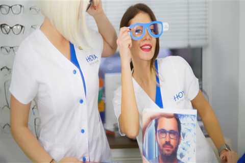 Comprehensive Eye Care and Wellness in Clearwater