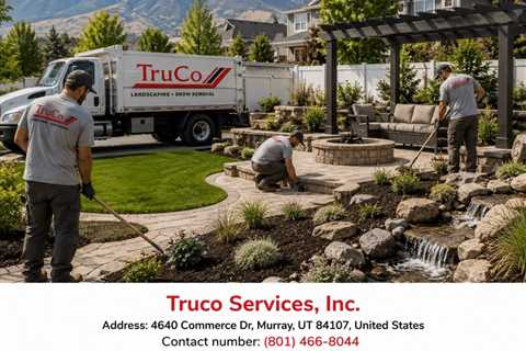 Sandy Utah Lawn Care