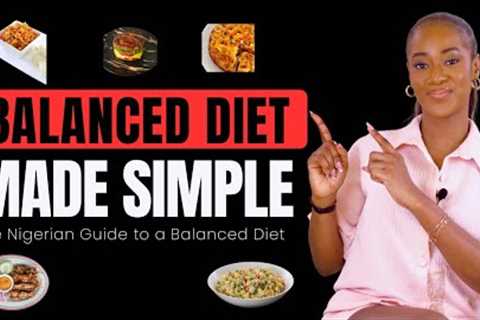 Simple Lifestyle Changes for Weight Loss (That Actually Work!)
