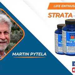 Why Felicia Says Strata-Flora Changed Everything